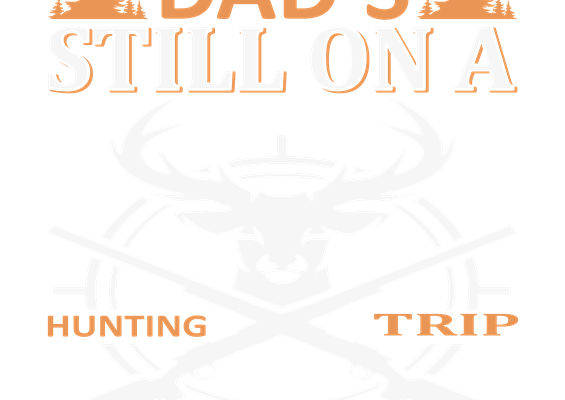 户外狩猎主题服装印花裁片设计