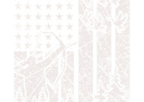 复古迷彩风格服装印花裁片素材