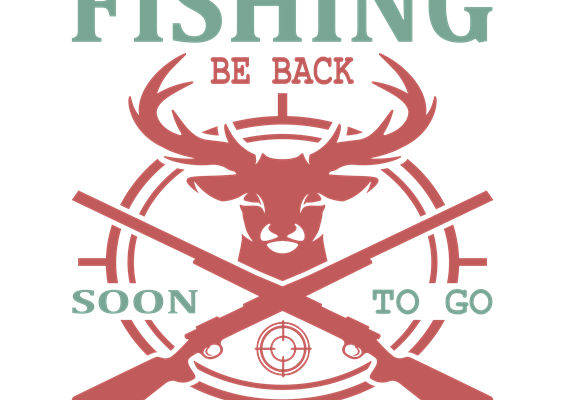 户外狩猎主题裁片印花，打造个性户外服装