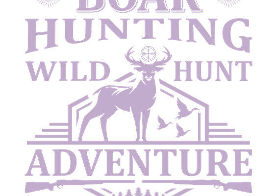 自然狩猎风裁片印花，打造个性户外服装