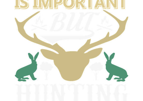 自然风格鹿与兔图案裁片印花，打造个性服装