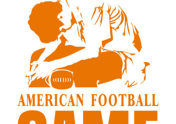 复古足球图案裁片印花，打造个性运动风服装