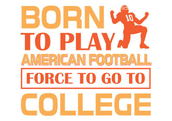 复古足球图案裁片印花，打造个性运动风服装