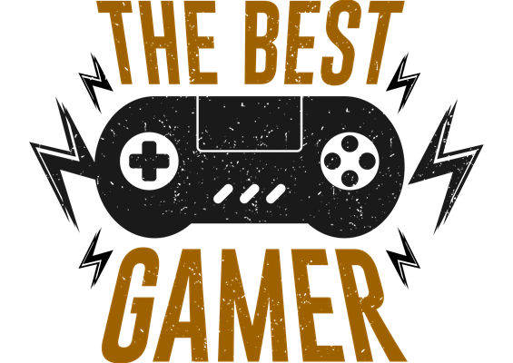 复古游戏手柄图案裁片印花，适合服装设计