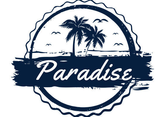 热带风情海滩印花，打造夏日服装潮流