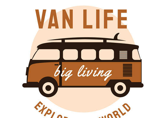 复古巴士图案裁片印花，打造个性服装