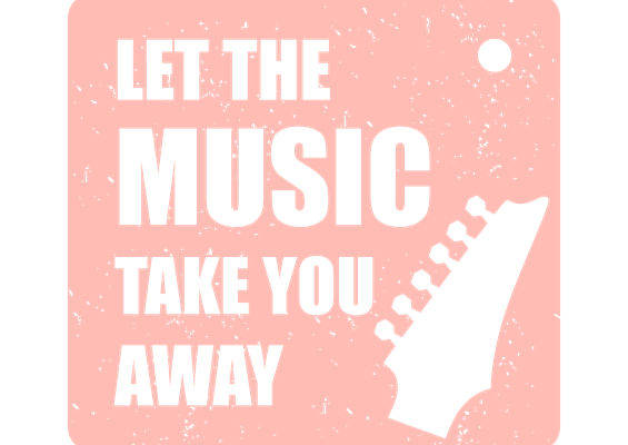 粉色复古纹理服装印花裁片素材