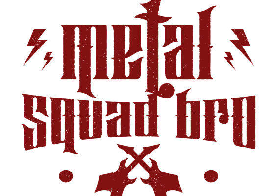 金属风格裁片印花图案，为你的服装设计增添力量感