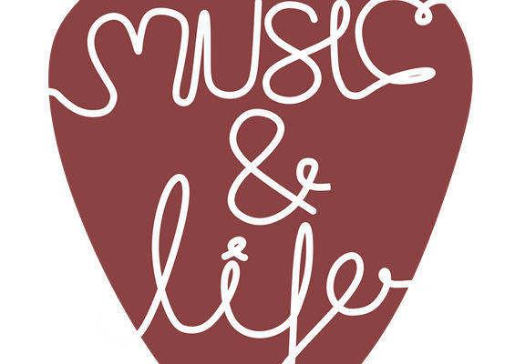 音乐与生活：优雅花型服装印花裁片