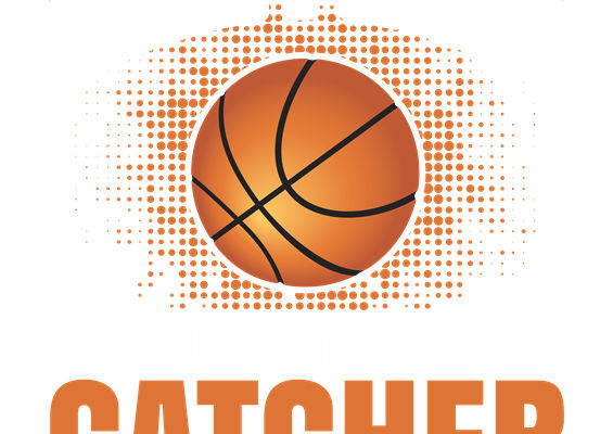 篮球主题裁片印花设计，个性运动风服装印花