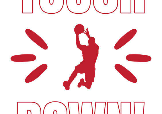 时尚篮球运动风裁片印花设计，打造个性服装