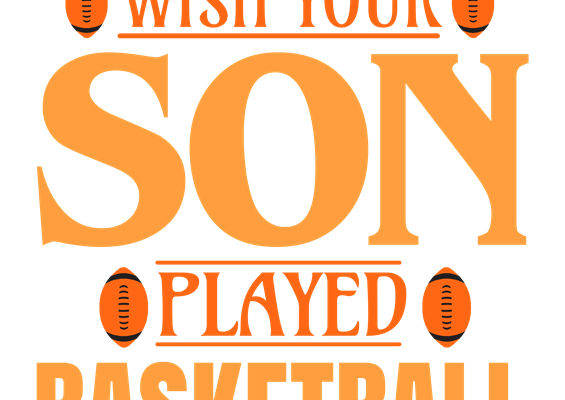 运动风足球图案服装印花裁片