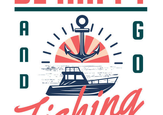 复古航海风裁片印花：海洋探险主题服装印花