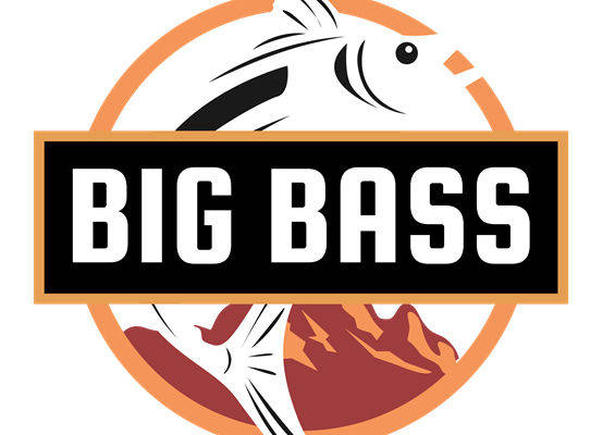 大鱼图案服装印花裁片，时尚百搭实用