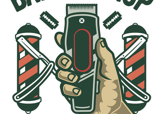 复古风格裁片印花，打造个性服装