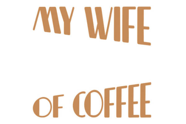 咖啡豆纹理服装印花：自然风格的时尚裁片