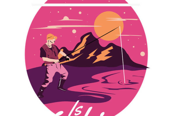 浪漫山河：服装印花素材，打造自然与艺术的完美结合