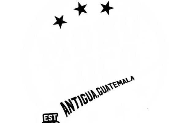 复古星星图案服装印花裁片，适合复古风格服装设计