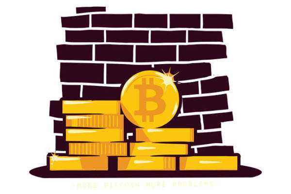 金色砖块图案服装印花,打造独特时尚