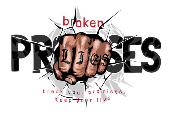 破烂誓言：服装印花素材，展现个性与力量