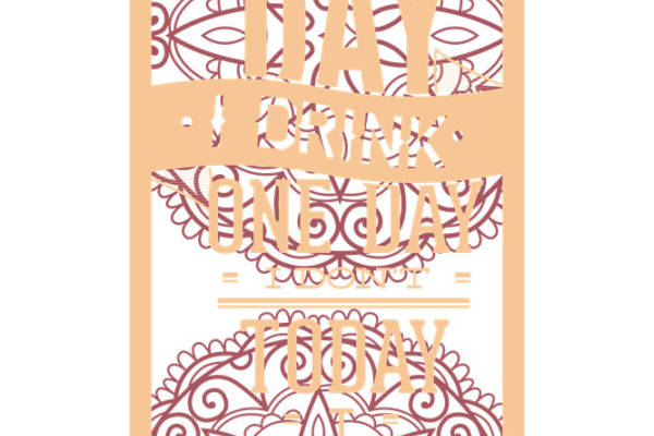 优雅复古风裁片印花，打造独特服装设计