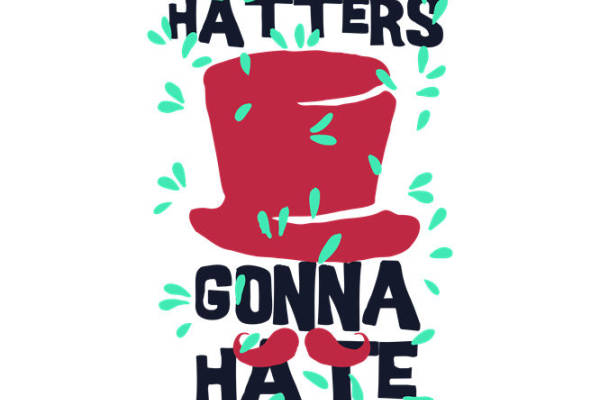 复古花卉图案裁片印花，打造独特服装设计