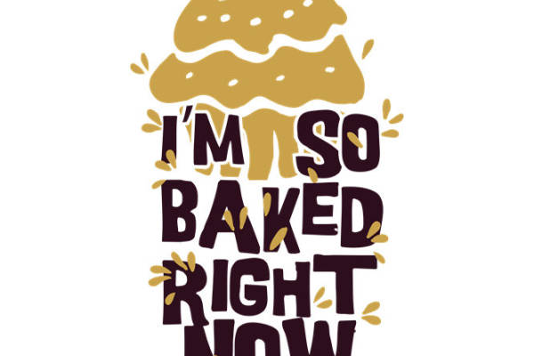 复古蛋糕印花：打造个性服装裁片