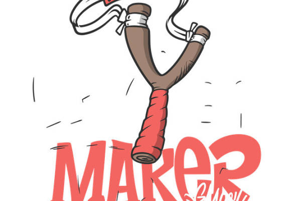 复古手绘风格的服装印花图案,打造独特个性