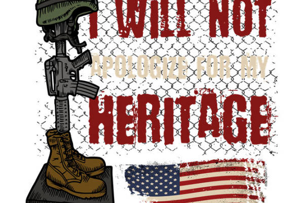 军事风裁片印花：传承与荣耀的服装印花设计