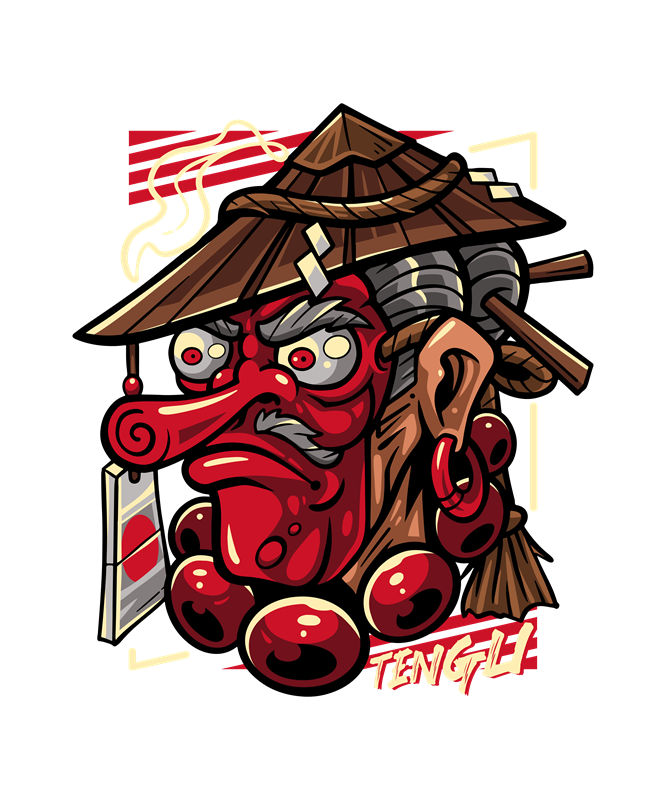 传统东方风格服装印花裁片，尽显复古魅力