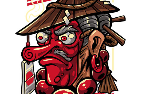 传统东方风格服装印花裁片，尽显复古魅力