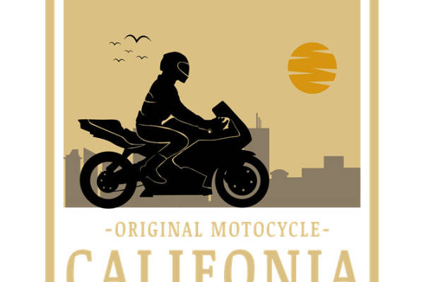 复古摩登风格裁片印花，打造个性服装