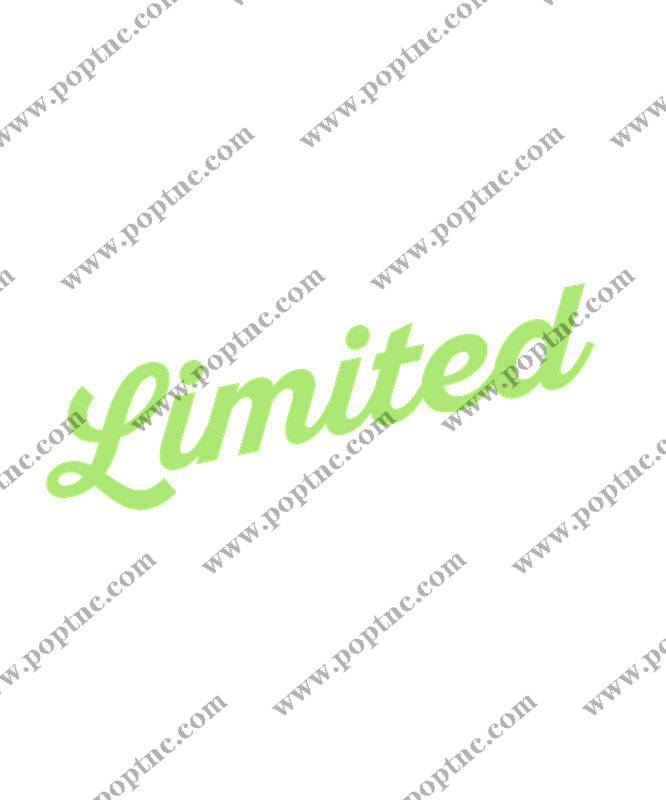 清新自然的花型印花,打造个性化服装