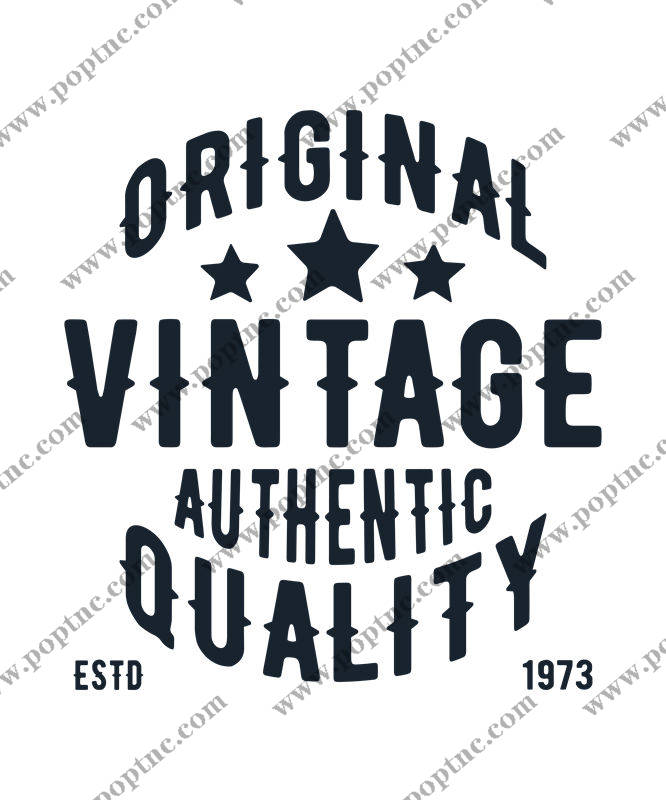 复古风格裁片印花,打造经典服装