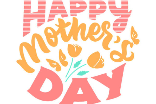 母亲节专属花型印花，打造独特服装设计