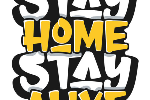 时尚潮流：活力四射的“ALIVE”印花图案，打造个性服装