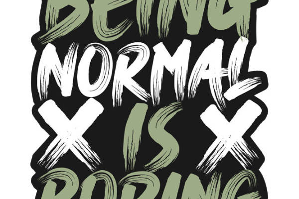 时尚裁片印花:个性化的服装印花设计