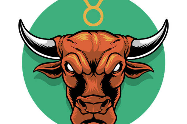 牛头图案裁片印花，服装印花新选择