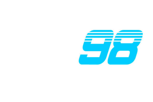 复古98条纹花型，打造个性服装印花