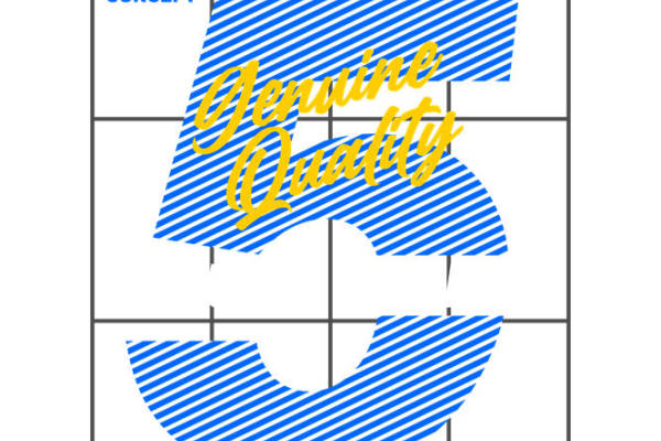 时尚潮流裁片印花图案，打造个性服装