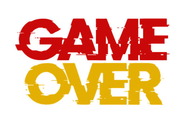 复古游戏风格裁片印花,打造独特服装设计