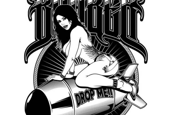 复古风裁片印花：打造个性服装