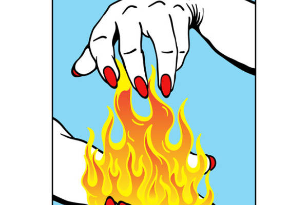 裁片印花：点燃你的热情，打造个性服装