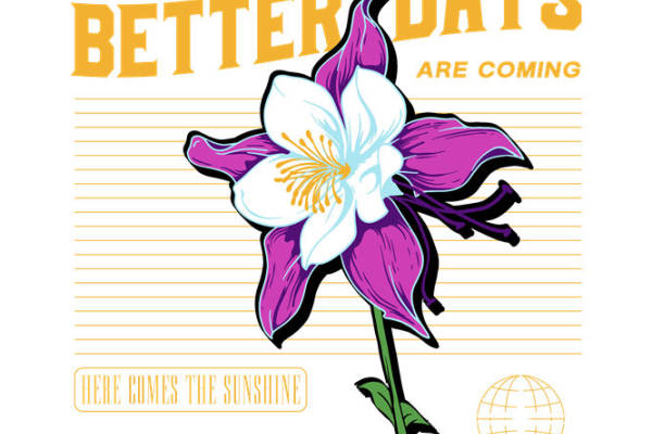 浪漫花型裁片印花，打造个性服装