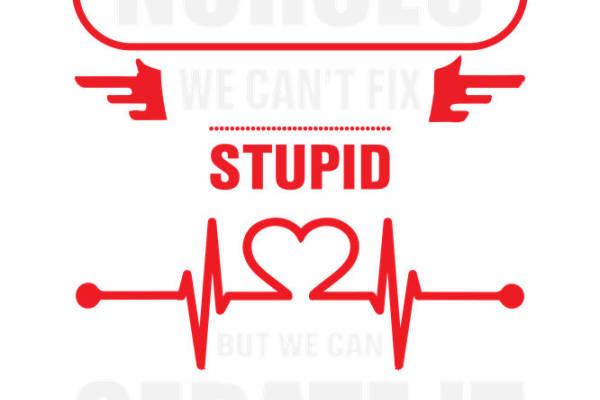 护士节礼物：实用又贴心的服装印花设计