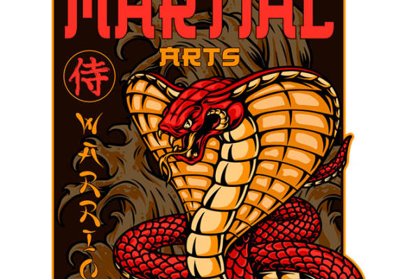 龙蛇纹路裁片印花，打造个性服装