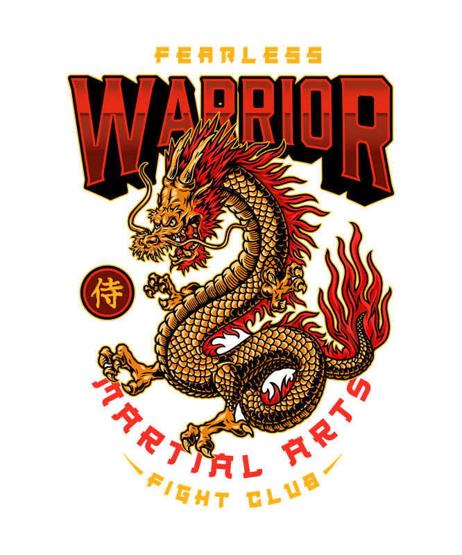 龙图腾裁片印花，打造个性服装