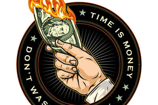 时尚裁片印花图案，打造个性服装