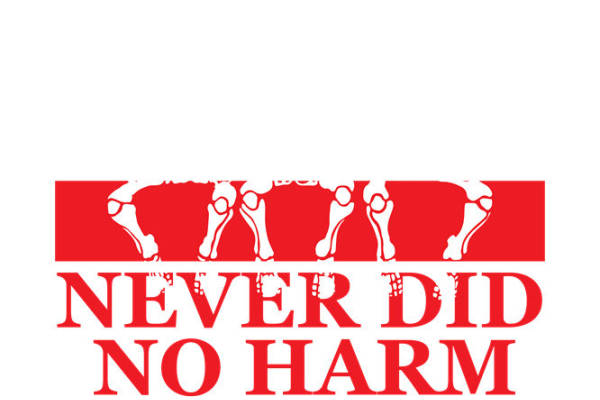 服装印花素材：红色简约抽象图案，适合多种服装设计