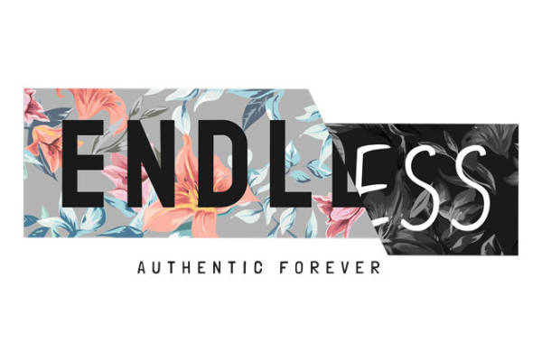 精致花卉裁片印花，打造个性服装